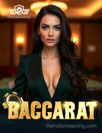 DG Baccarat